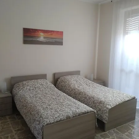 Apartamento Casa Bricat In Centro A Monforte